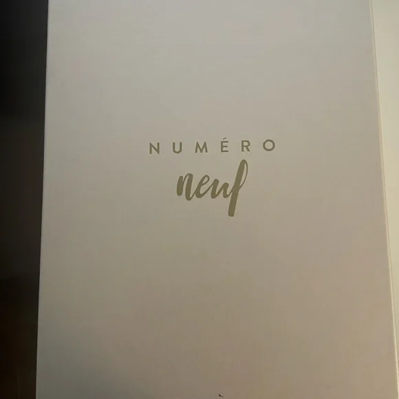 Polène Numero Neuf Taupe (Regular Size) Like New With Box - Picture 6 of 8